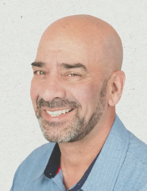 Izhar Armony, General Partner