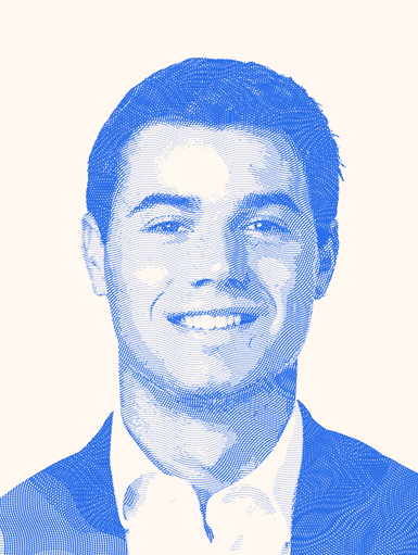 Luke Kurtz, Associate