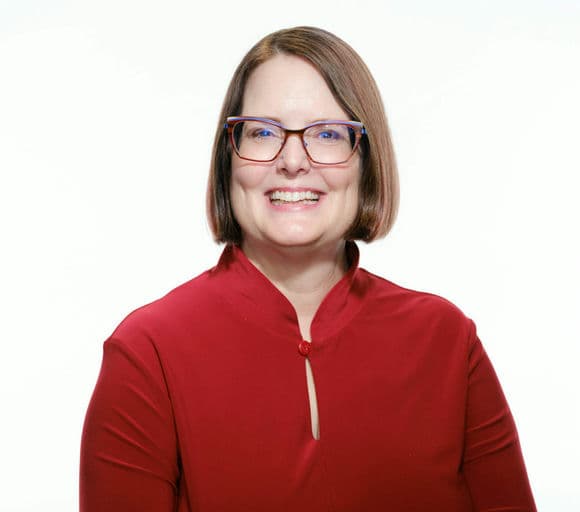Helen McBride, Partner
