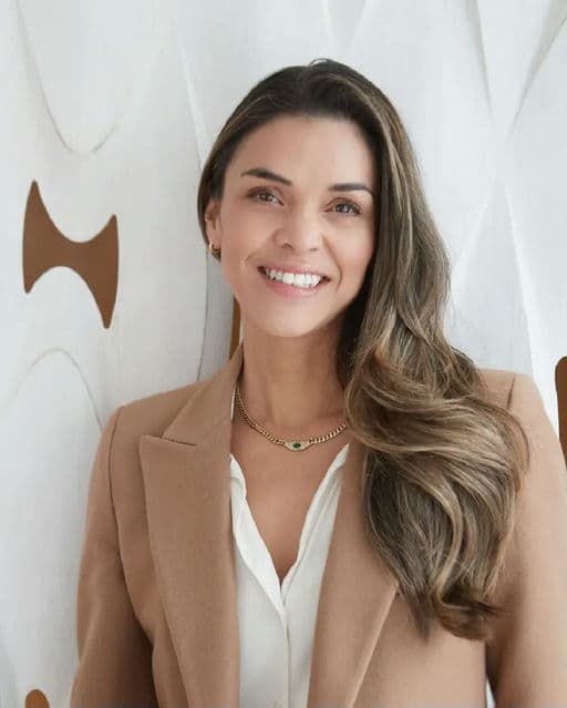 Rachel Springate, Founding Partner