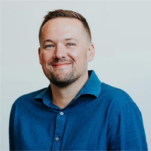 Dalton Wright, General Partner