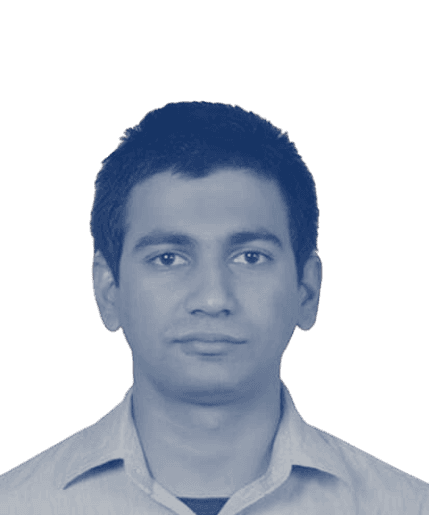 Varshnaya Dutt, Associate