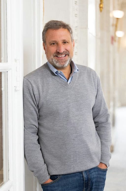 Marty Felsenthal, Partner