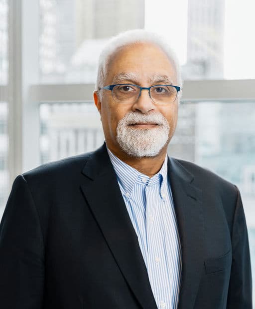 Taher Elgamal, Partner
