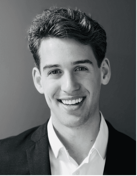 Tor Parawell, Partner