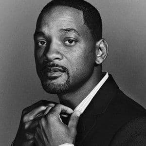 Will Smith, Co-Founder