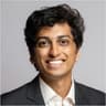 Akashraj Murthy, Senior Associate