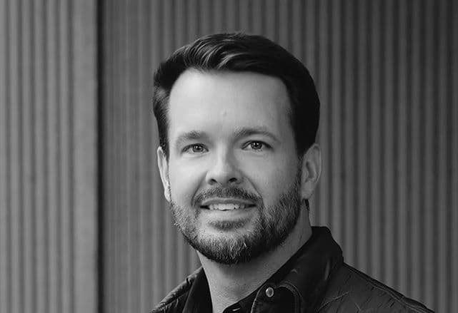 Ty Findley, Co-Founder & General Partner