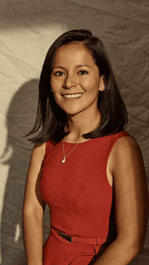 Priscilla Russo, Associate