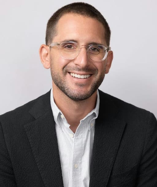 Jake Fuchs, Principal