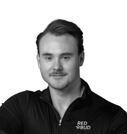 Brett Calhoun, General Partner