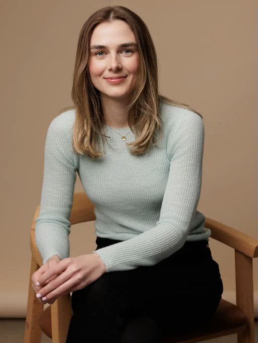 Carley Phillips, Partner