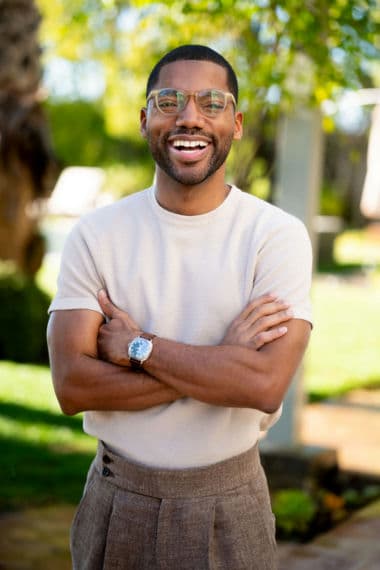 Brandon Bryant