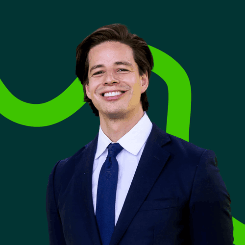 David Perez-Hernandez, Partner