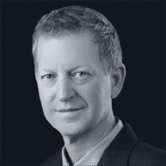 Douglas Harp, Managing Partner