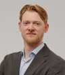 Sean Kendall, Partner, Europe