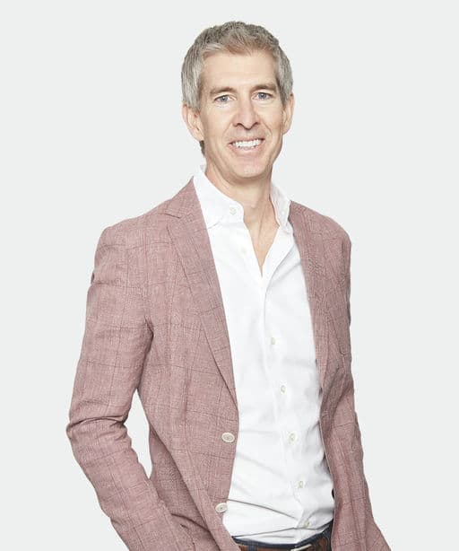 Murray McCaig, Co-Founder and Managing Partner