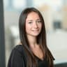 Georgia Frost, Vice President, Therapeutics