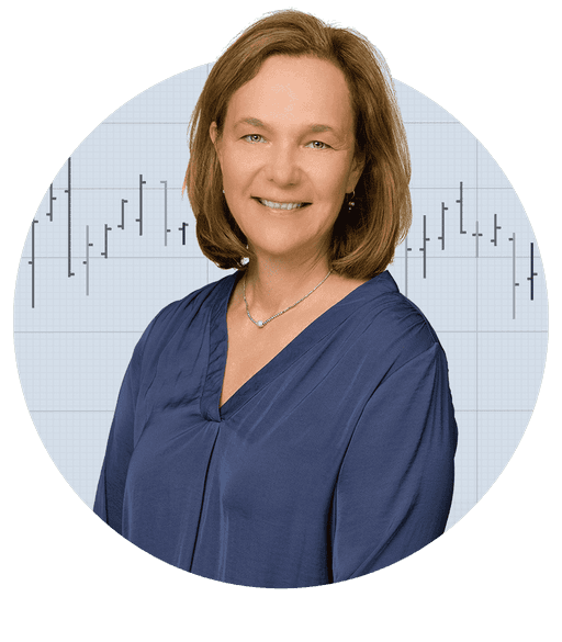Susan Ehrlich, Partner