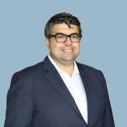 Mourad Yesayan, Managing Director