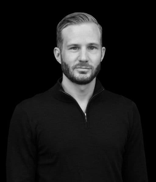 Julian Roeoes, Partner Americas