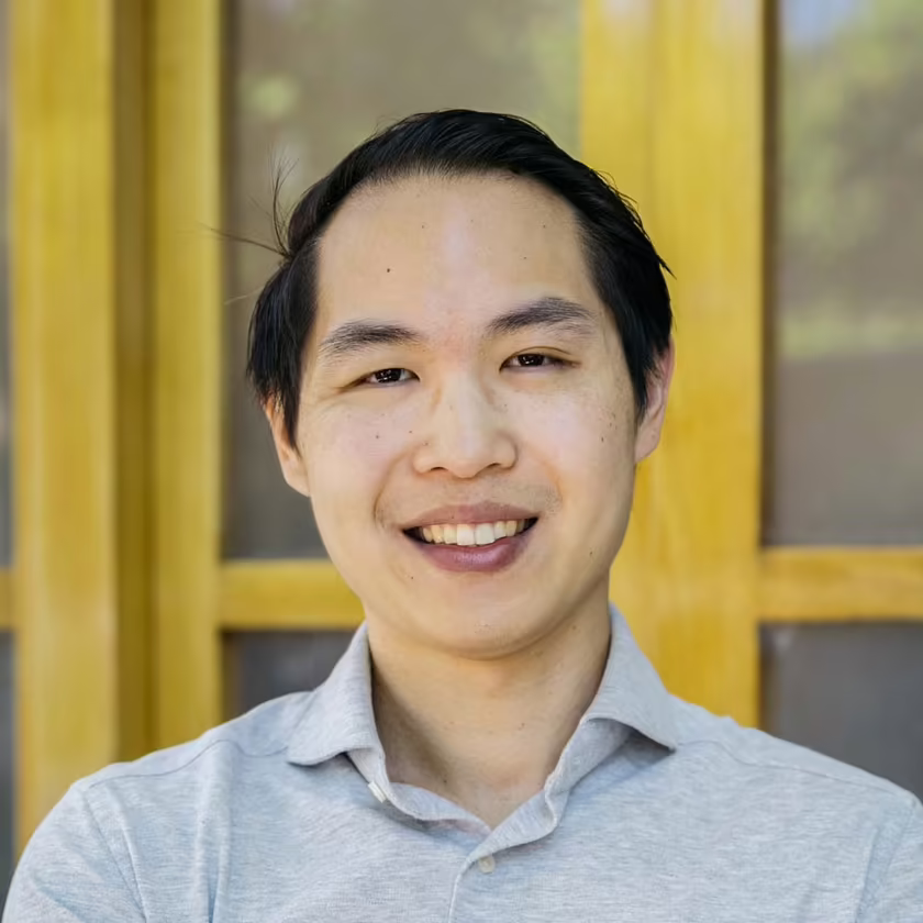 Jonathan Lim, Partner