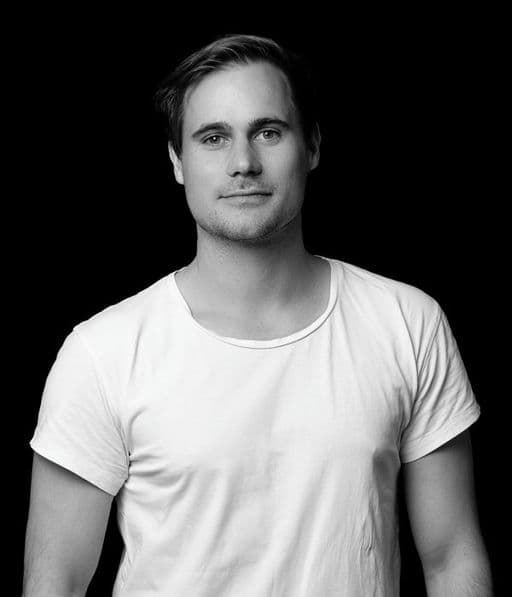 Oliver Heinrich, Partner