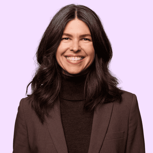 Emily Kirsch, Founder and Managing Partner