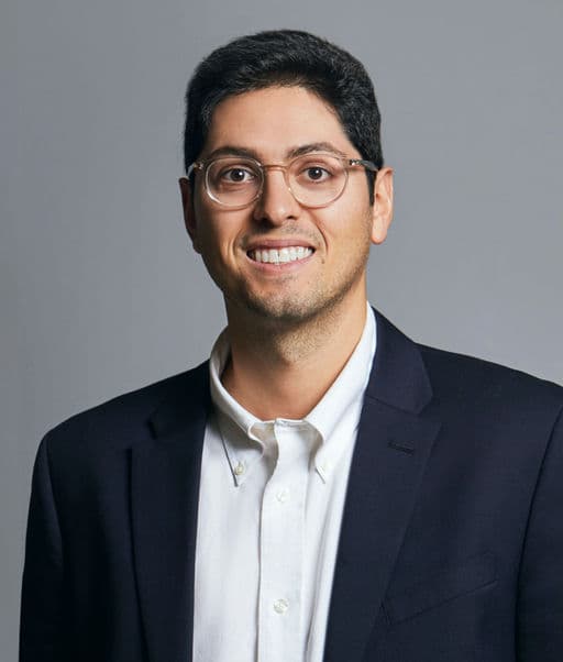 Mike Marg, Partner