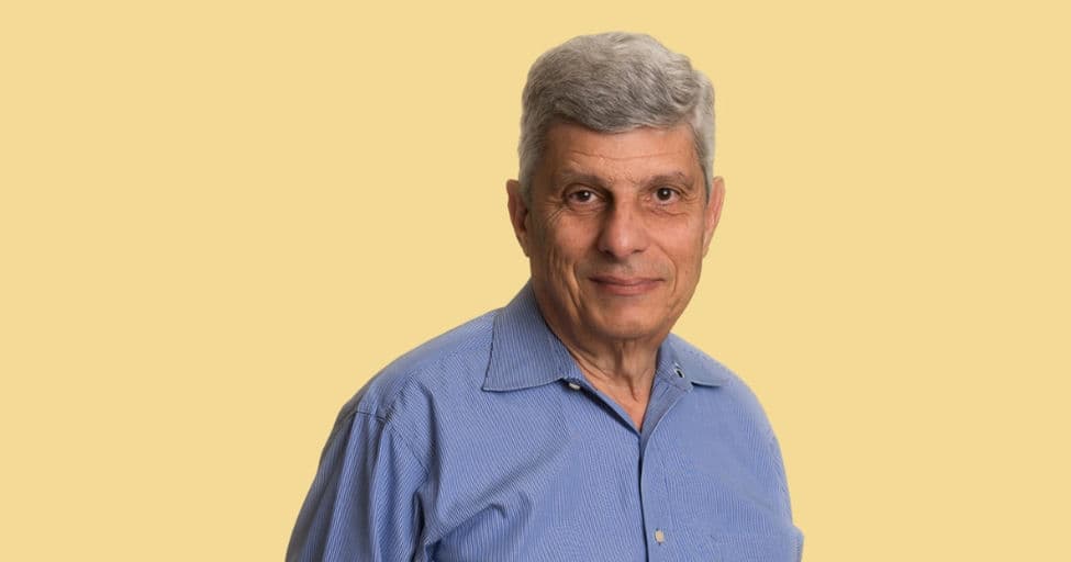 Peter Farina