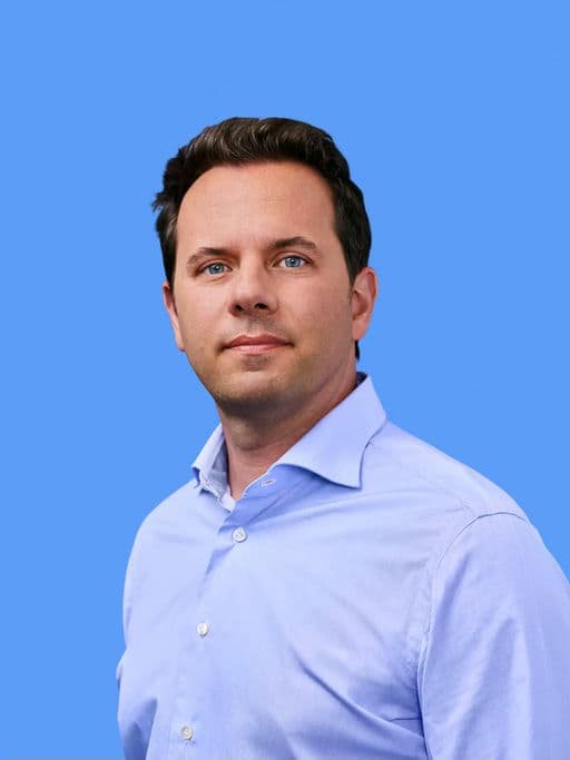 Karim Faris, General Partner