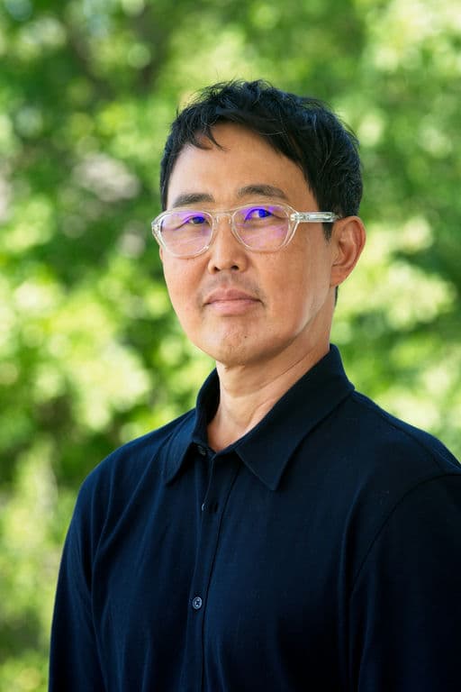 David Lee, Head of Samsung Next