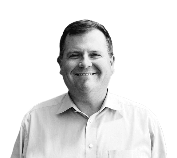 Ted Alling, Co-founder & Partner