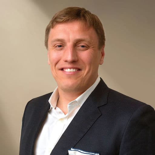 Peter Gajdos, Partner