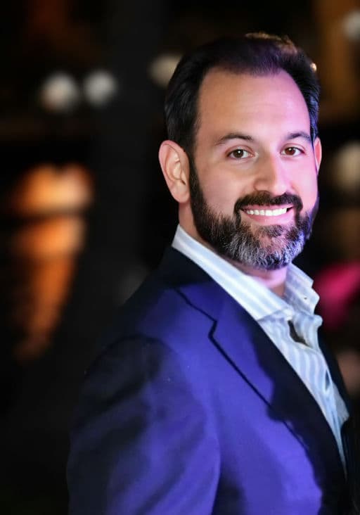 Joseph Melohn, Co-Founder and President