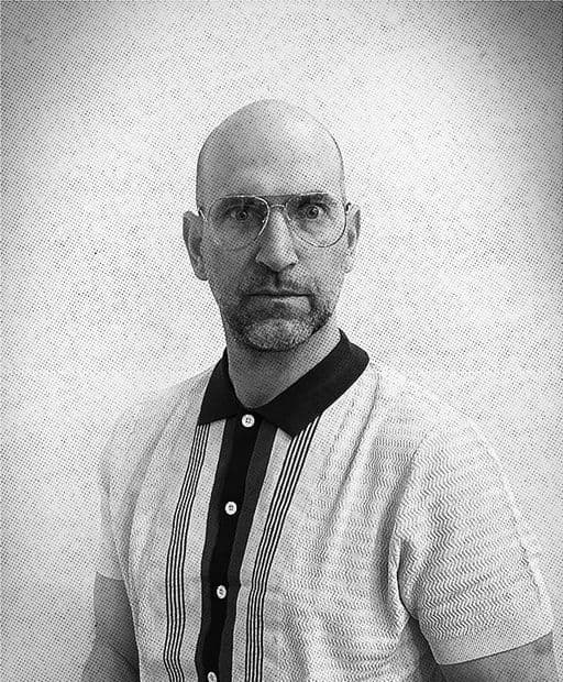 TJ Mahony, Founder & General Partner
