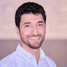 Peyman Hosseinchi, Senior Associate