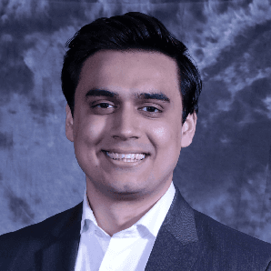 Hamza Adnan, Associate