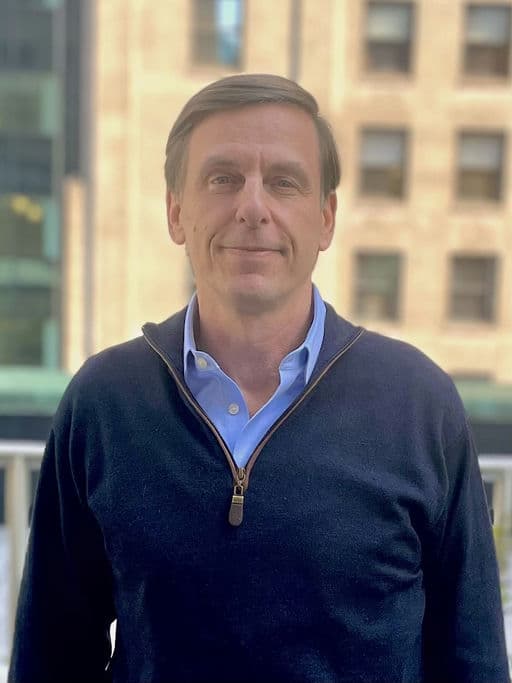 Stanton Green, Senior Director