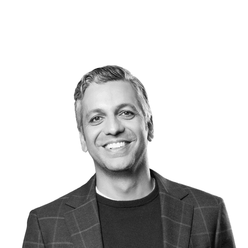 Karan Mehandru, Managing Director