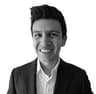 Ulises Ceja, Venture Associate