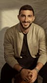 Matan Roet, Associate