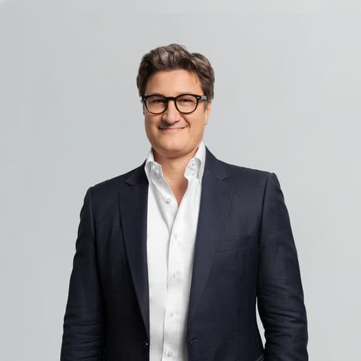 Josh Klaczek, Partner