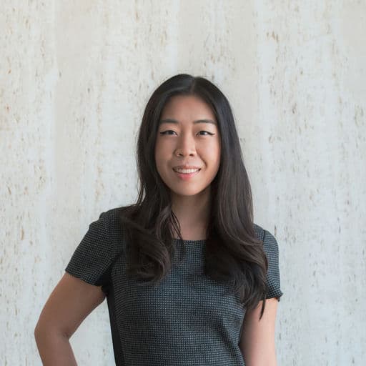 Jenny He, Founder & General Partner
