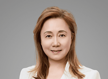 Jiong Ma, General Partner