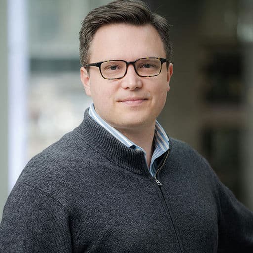 Daniel Mulet, Partner