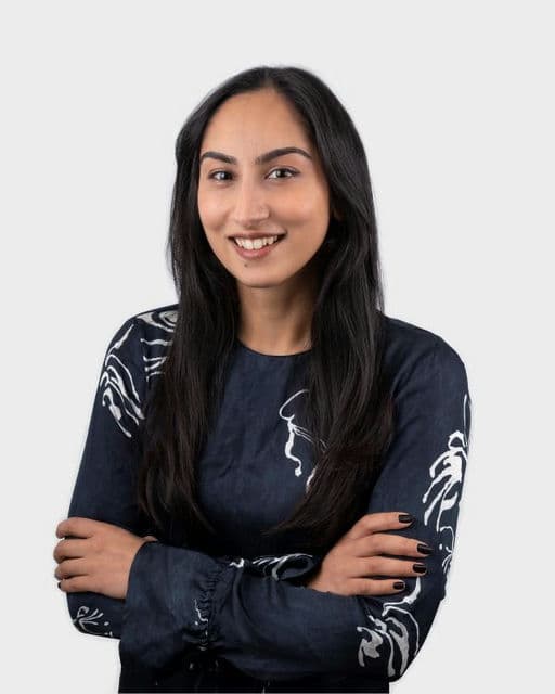 Jasleen Kaur, Partner