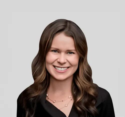 Jennifer Fried, Partner