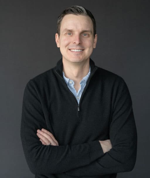 Kellan Carter, General Partner