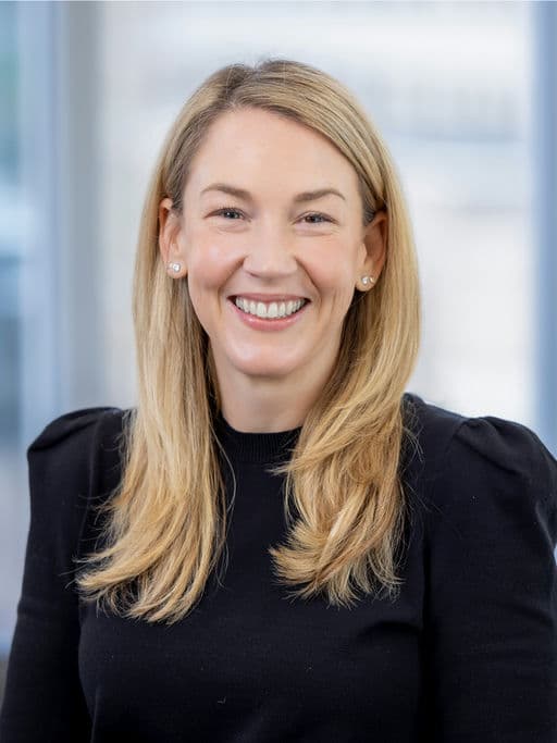 Sarah Hodges, General Partner